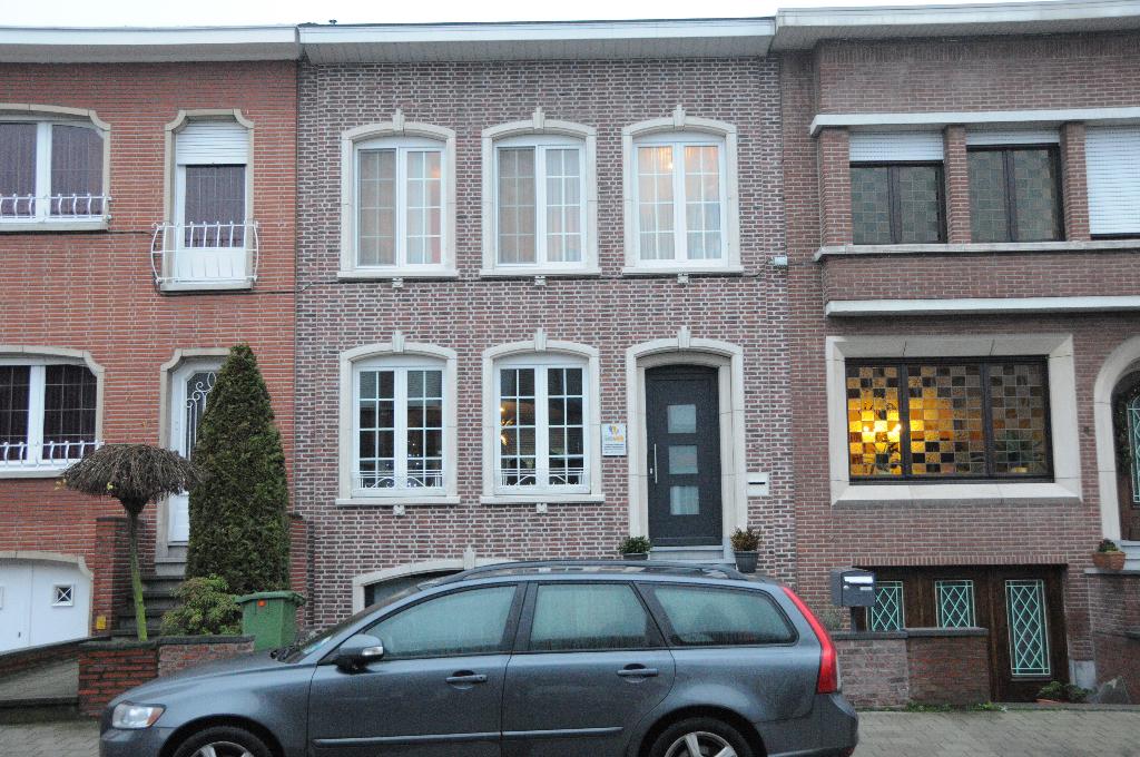 Co-houser gevraagd in ruime beletagewoning, Immo, 200 m², 277 kWh/jaar, Antwerpen (stad), Tussenwoning