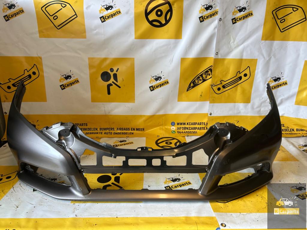Bumper Honda Civic voorbumper 71101-TV0-ZZ00, Bumper, Info@fabrikant.eu, Honda, Fabrikant BV