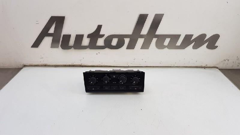PANNEAU DE COMMANDE CHAUFFAGE CLIMATISATION Audi A6 (C6), Utilisé, Audi