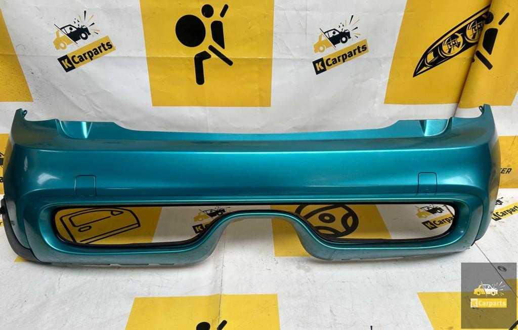 Pare-chocs arri re Mini Cooper F56 S Sport 7343614, Info@fabrikant.eu, Fabrikant BV, Arrière, Pare-chocs