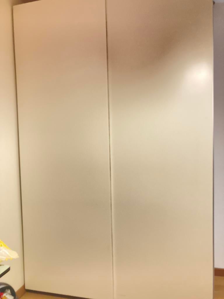 Pax kleerkast, 150 à 200 cm, Autres essences de bois, 50 à 75 cm, 150 à 200 cm