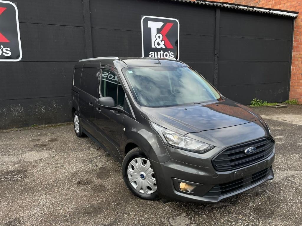 Ford Transit Connect 1.5 TDCi 2020, Autos, Ford, Achat, Entreprise, Diesel, Automatique