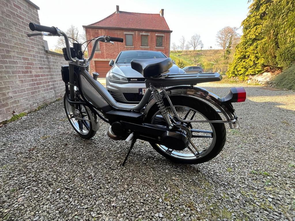 Honda Camino classe B, Autres modèles, Comme neuf, Classe B (45 km/h), 65 cm³