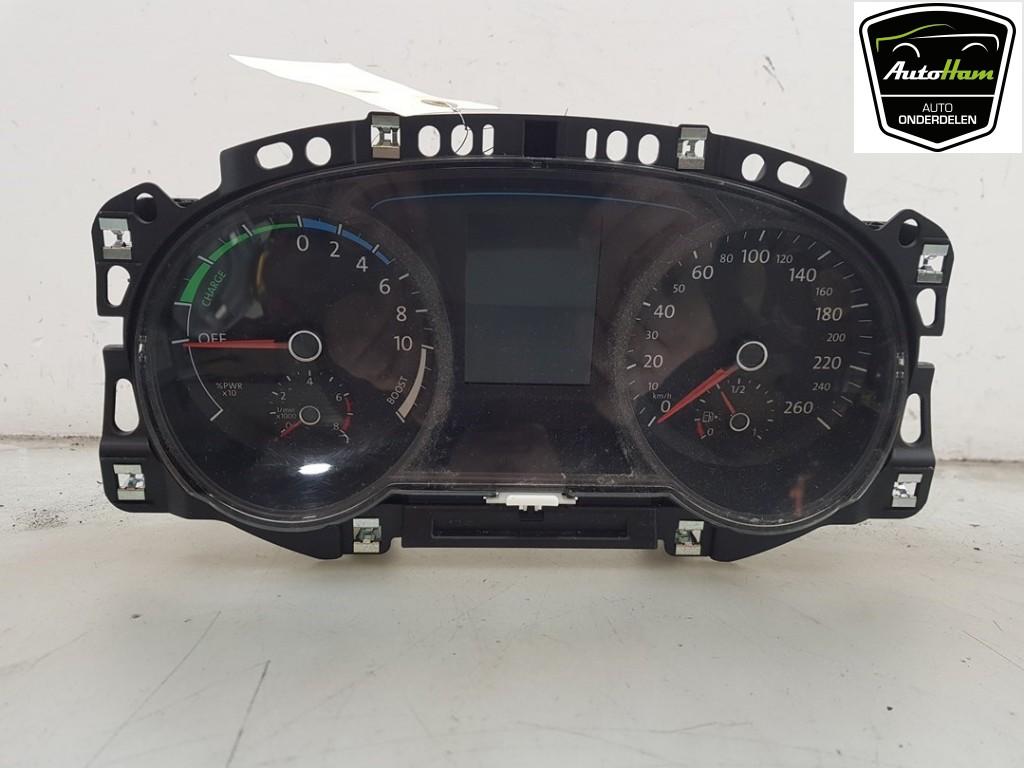 COCKPIT Volkswagen Golf VII (AUA) (|5G1920754A|), Auto-onderdelen, Gebruikt, Volkswagen