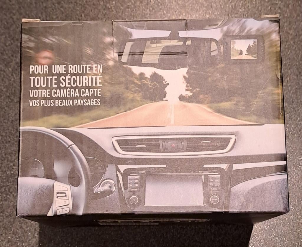 Dashcam, Auto diversen, Dashcams, Ophalen, Nieuw