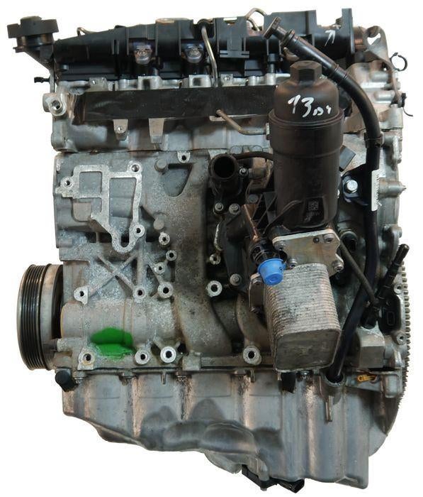 BMW Série 3 (F30) 2.0 - B47D20A-B47/B47D20O0, Enlèvement ou Envoi, Révisé, BMW