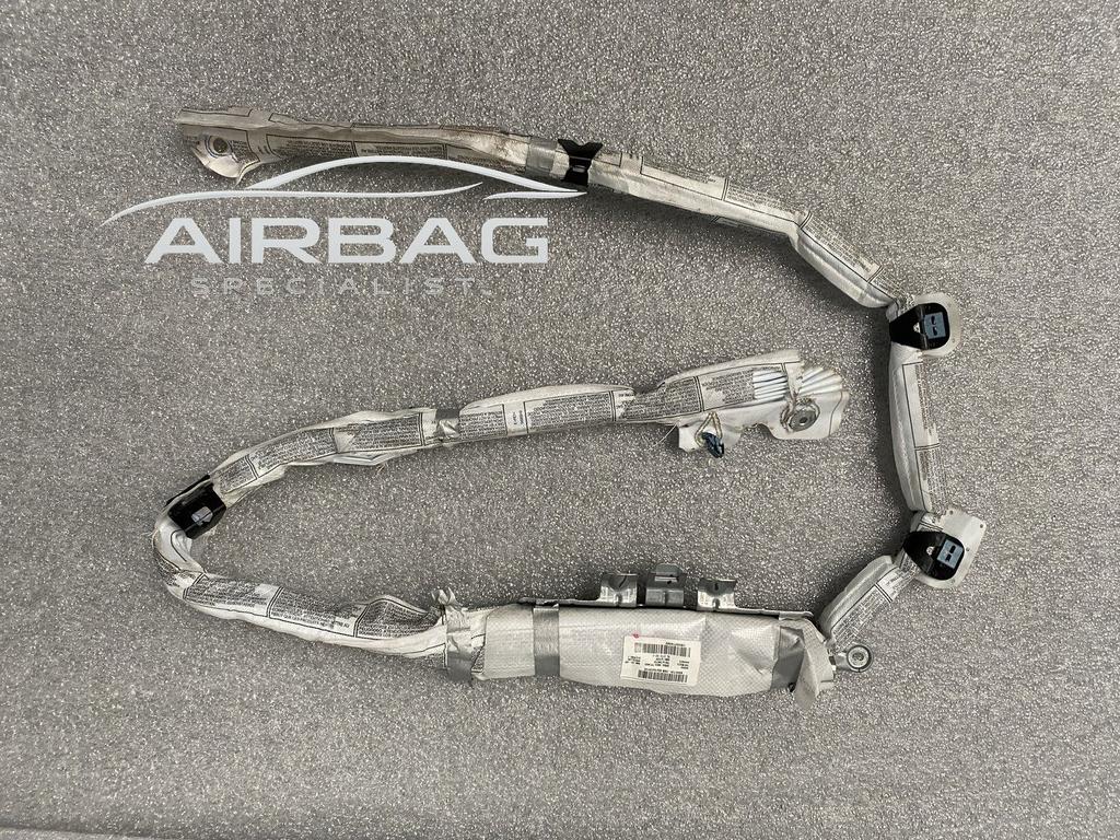 BMW X3 (F25) dak/hemel airbag Rechts 2012+ 85918222614E ​918, Auto-onderdelen, Dashboard en Schakelaars, Gebruikt, Ophalen of Verzenden