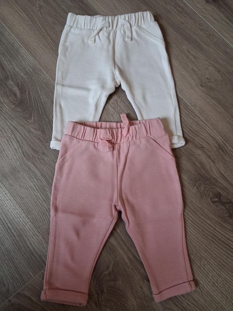 Kinderkleding maat 68, Enfants & Bébés, Vêtements de bébé | Taille 68, Enlèvement