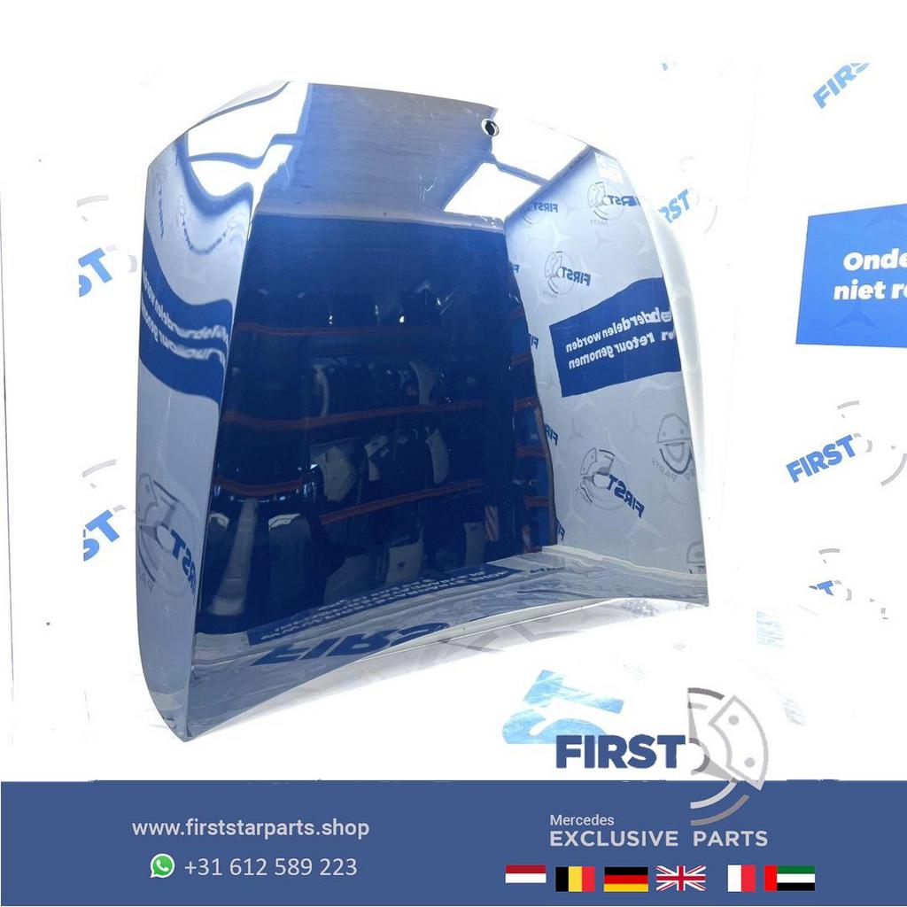 A2138800357 W213 S213 MOTORKAP Mercedes E Klasse 2016-2019 A, Gebruikt, -, Voor, Ophalen of Verzenden