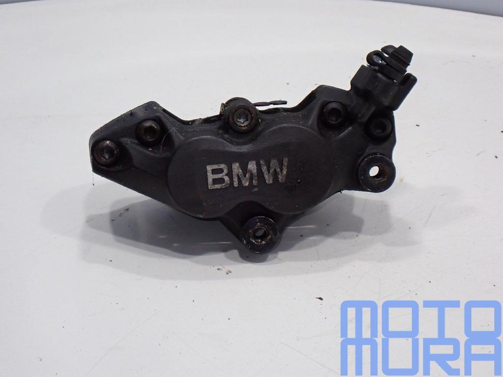 Voorremklauw rechts voor de BMW R 1150 GS 1999 - 2004 R 1150, Motoren, Gebruikt, -, -, Ophalen of Verzenden