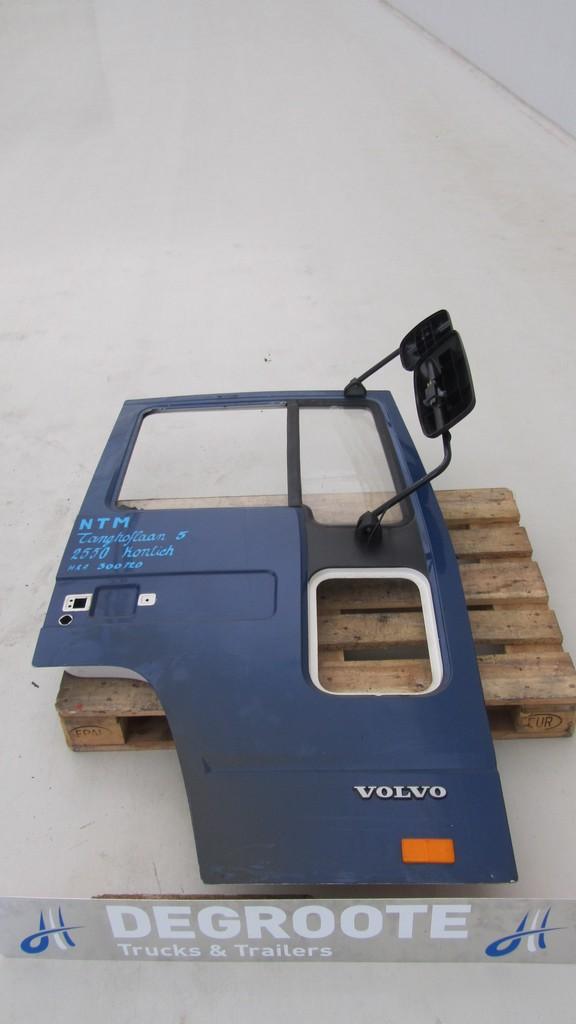 Deur Volvo Type: FL6 Rechts, Gebruikt, Volvo, Overige Auto-onderdelen