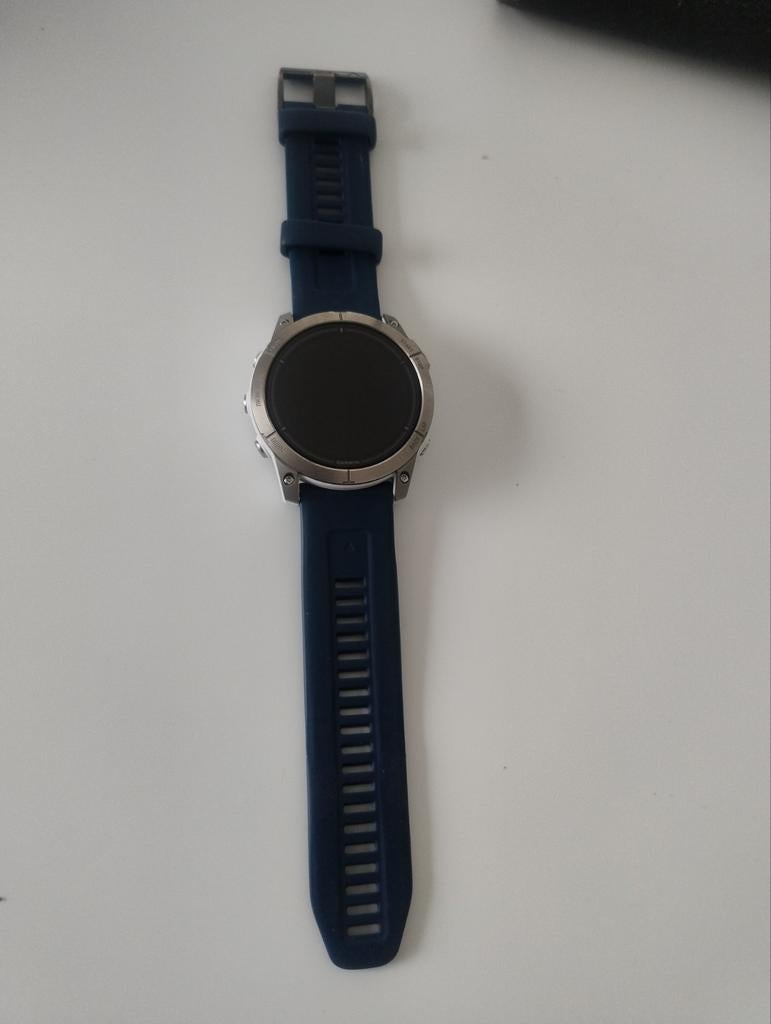 Garmin epix pro gen 2, Ophalen, Wit