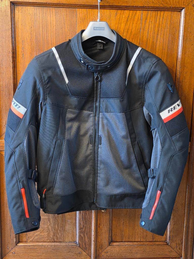 Veste Revit Tornado 4H20 Taille XL, Revit, Enlèvement, Hommes, Manteau | tissu