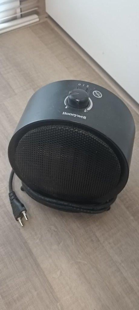 Honeywell straalkachel, Doe-het-zelf en Bouw, Ophalen, Zo goed als nieuw