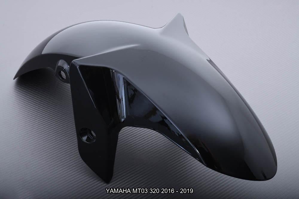 AVDB Voorspatbord voor YAMAHA MT03 320 2016 - 2019, Motoren, Ophalen of Verzenden, Nieuw