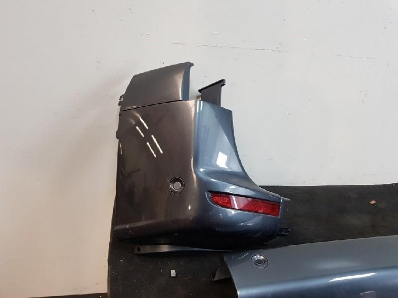 PARE-CHOCS PART ARRIÈRE GAUCHE Sprinter 5t (907.6), Utilisé, Arrière, Mercedes-Benz, Pare-chocs