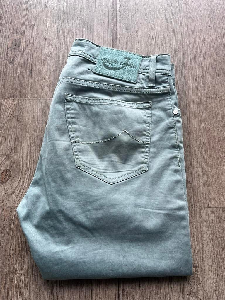 Jacob Cohen jeans size 33 type J688 comfort, Kleding | Heren, Spijkerbroeken en Jeans, Ophalen of Verzenden, Zo goed als nieuw