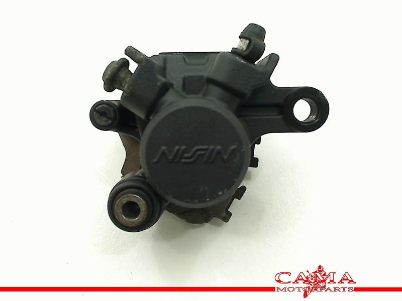 ETRIER DE FREIN ARRIÈRE Yamaha FZ 1 2006-2009 (FZ1 FAZER), Motos, Pièces | Yamaha, Dhr. S. di Majo, Utilisé, Info@cama-motorparts.nl