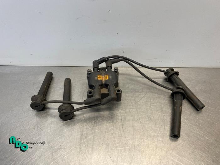 Bobine van een Mini Cooper, Auto-onderdelen, Motor en Toebehoren, Mini, Gebruikt, 3 maanden garantie, Ophalen of Verzenden