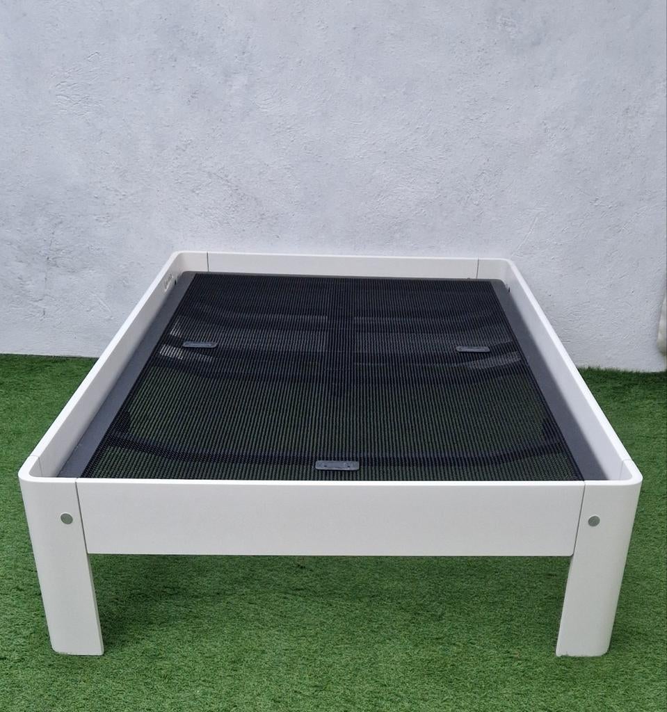 Lit Auping Auroude 120 x 200 cm (hauteur 41,5 cm), Maison & Meubles, Enlèvement ou Envoi