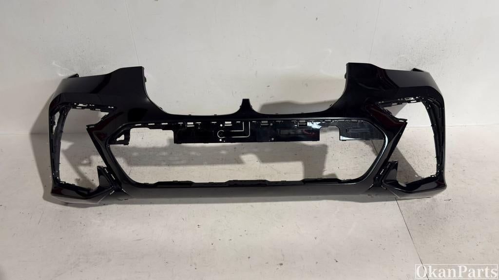 BMW X7 G07 M Sport Pakket voorbumper 51118069886, Info@fabrikant.eu, Bumper, Fabrikant BV, Gebruikt