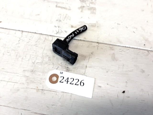 1190 Adventure (R) 2013 - 2016 KTM D1-52363