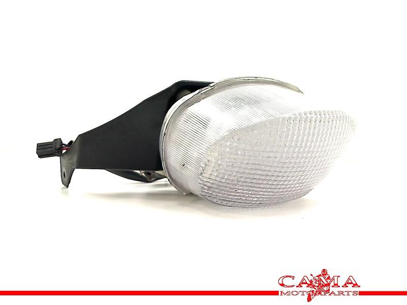 FEU ARRIÈRE Triumph Daytona 600 2002-2004 (600I), Motos, Dhr. S. di Majo, Utilisé, Info@cama-motorparts.nl, P.J. Troelstraweg 8 8
3144 CX  MAASSLUIS, NL