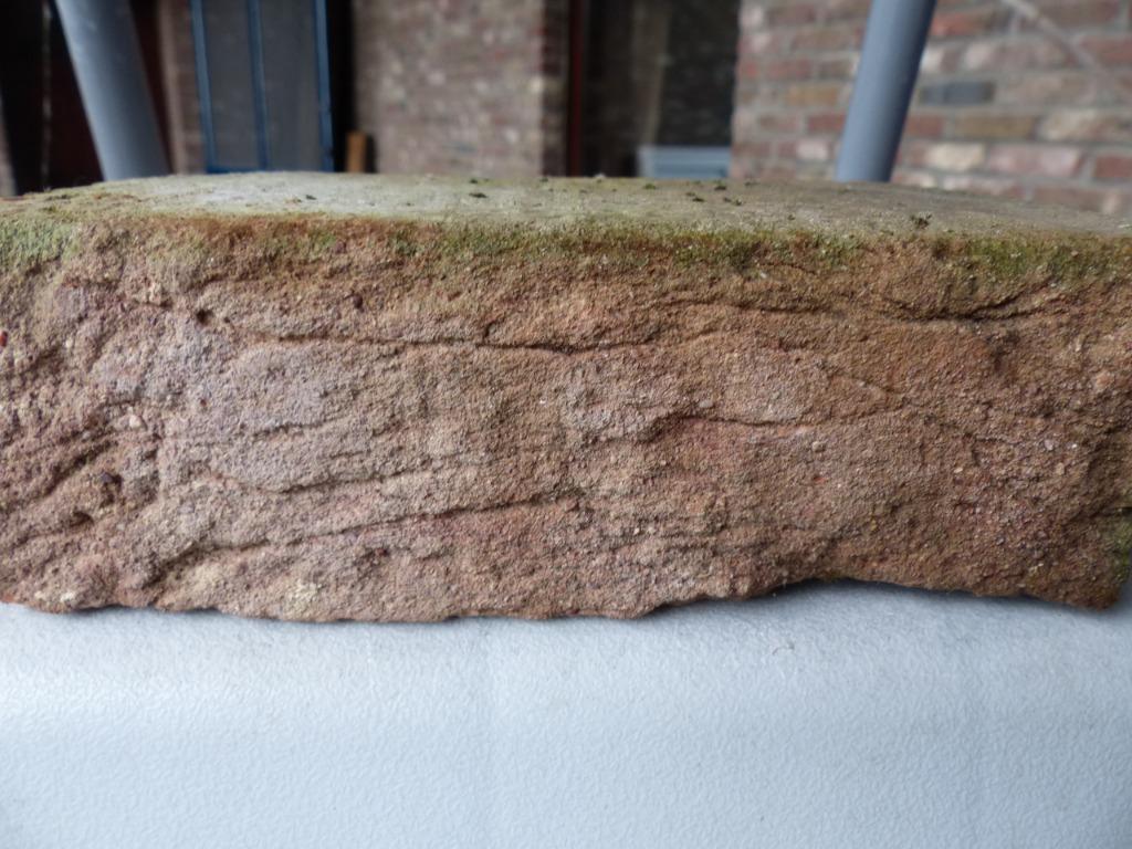 Anciennes briques, Bricolage & Construction, Briques, Enlèvement, Comme neuf, Briques