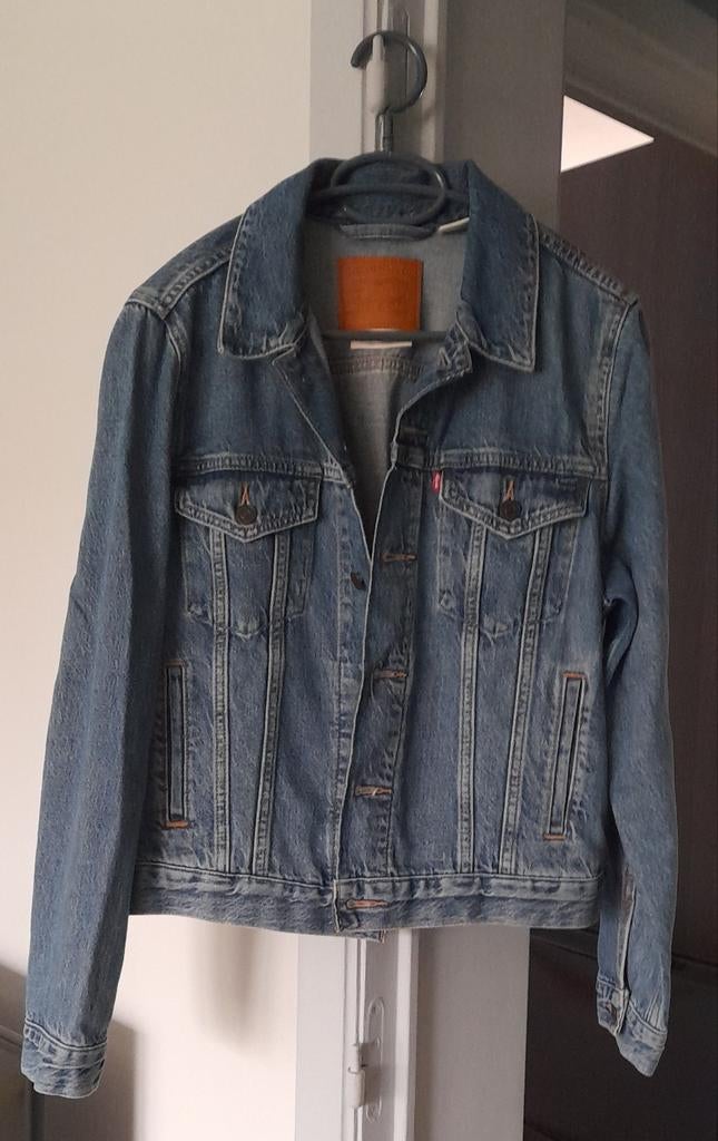 Veste en jeans levis à saisir !!!, Ophalen, Nieuw
