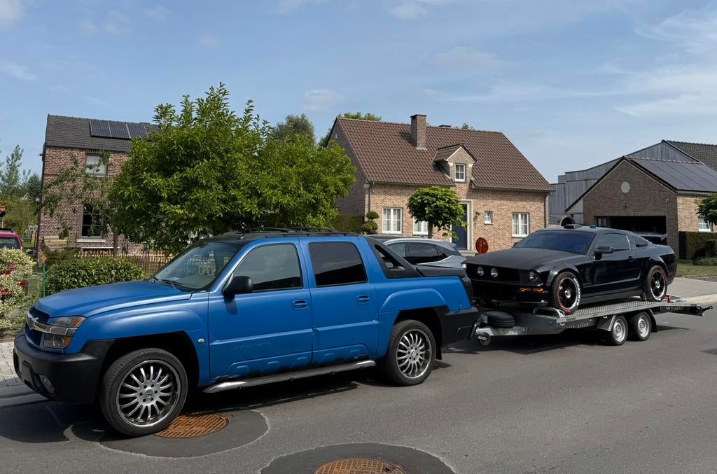 Autotransport depannage, best prijs €0,80/km. 10j ervaring, Diensten en Vakmensen, 24-uursservice, Overige werkzaamheden