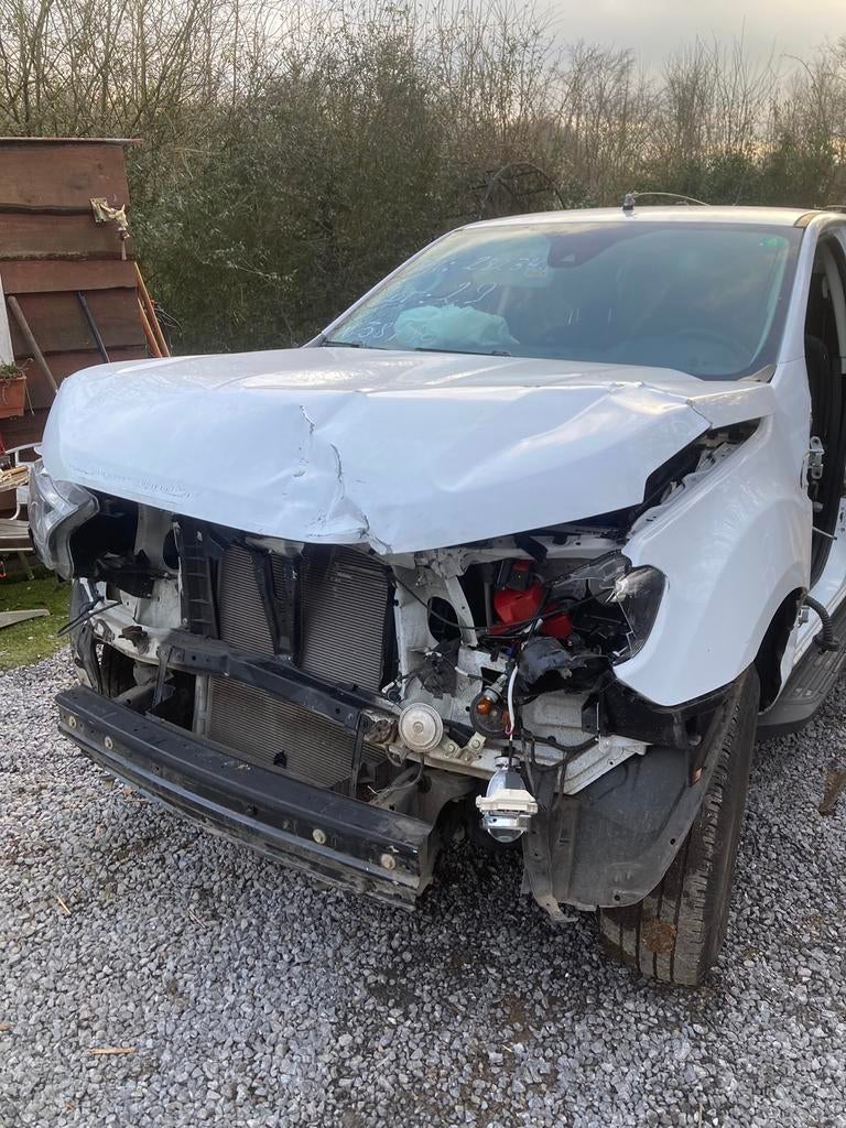 Alle onderdelen zijn voor de Ford Ranger 6 2023, Auto-onderdelen, Motor en Toebehoren, Ford, Ophalen