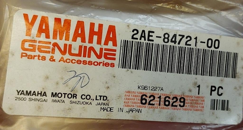 Feu arrière Yamaha VMax neuf, Motos, Enlèvement ou Envoi