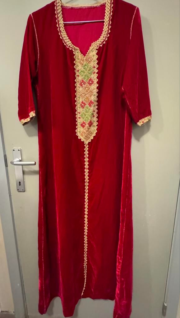 Kaftans in de uitverkoop - 5, Ophalen of Verzenden, Gedragen