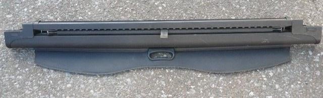 Kofferrollo - E46 break touring - couverture coffre, Autos : Pièces & Accessoires, Enlèvement ou Envoi, Utilisé, BMW