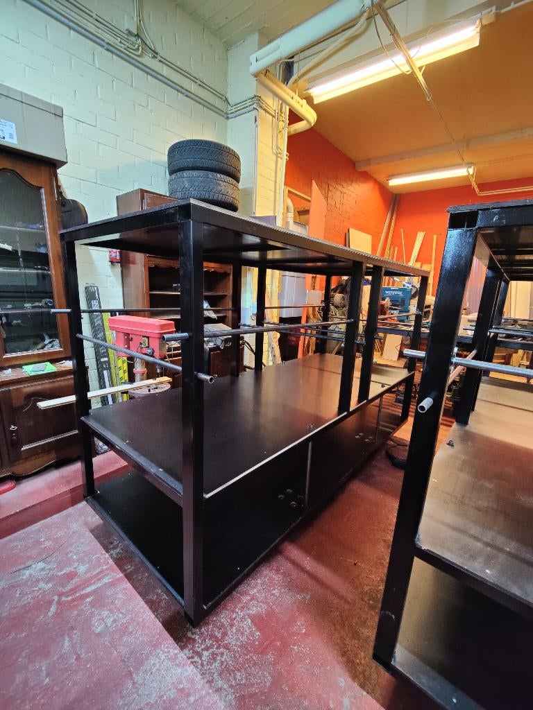 Laswerken (ook mobiel) Aluminium/staal/rvs Tig/laserlassen, Komt aan huis, Draaien en Frezen