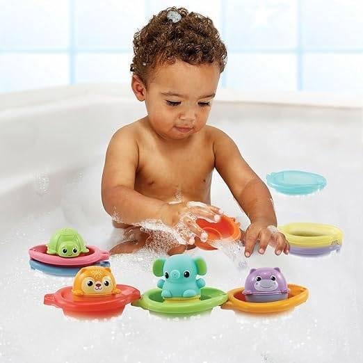 jouets de bain pour bébés | LIVRAISON GRATUITE, Neuf, -, -, Autres types