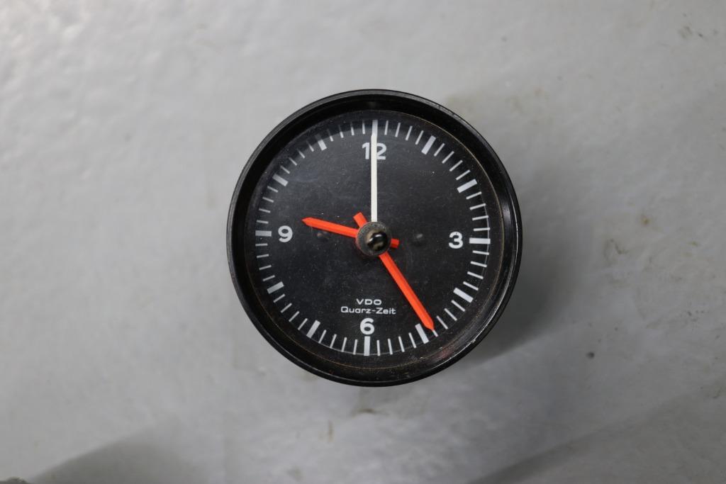 Horloge pour Porsche 911 Type G, Ophalen, Gebruikt, Porsche