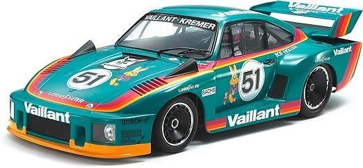 TAMIYA | 1:20 | Porsche 935 | GRATIS LEVERING, Verzenden, -, Groter dan 1:32, Nieuw