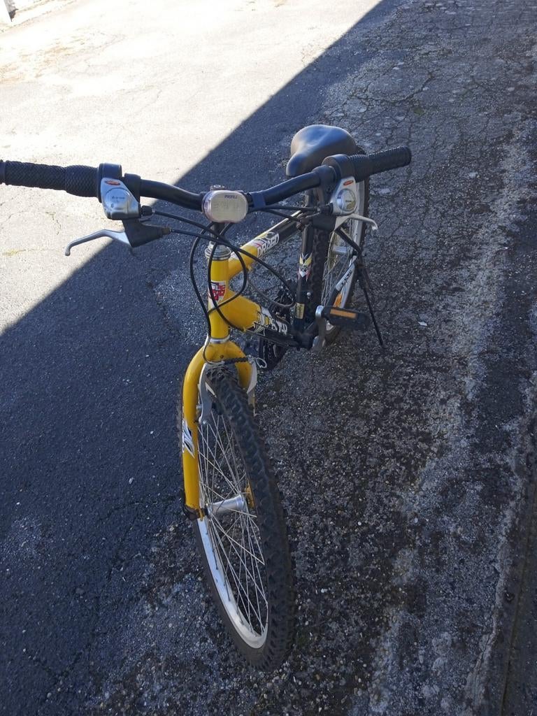 Vélo, Ophalen of Verzenden, Zo goed als nieuw