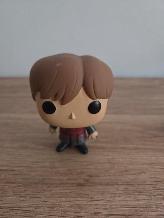 Tyrion Game of Thrones Funko Pop, Collections, Enlèvement ou Envoi, Comme neuf