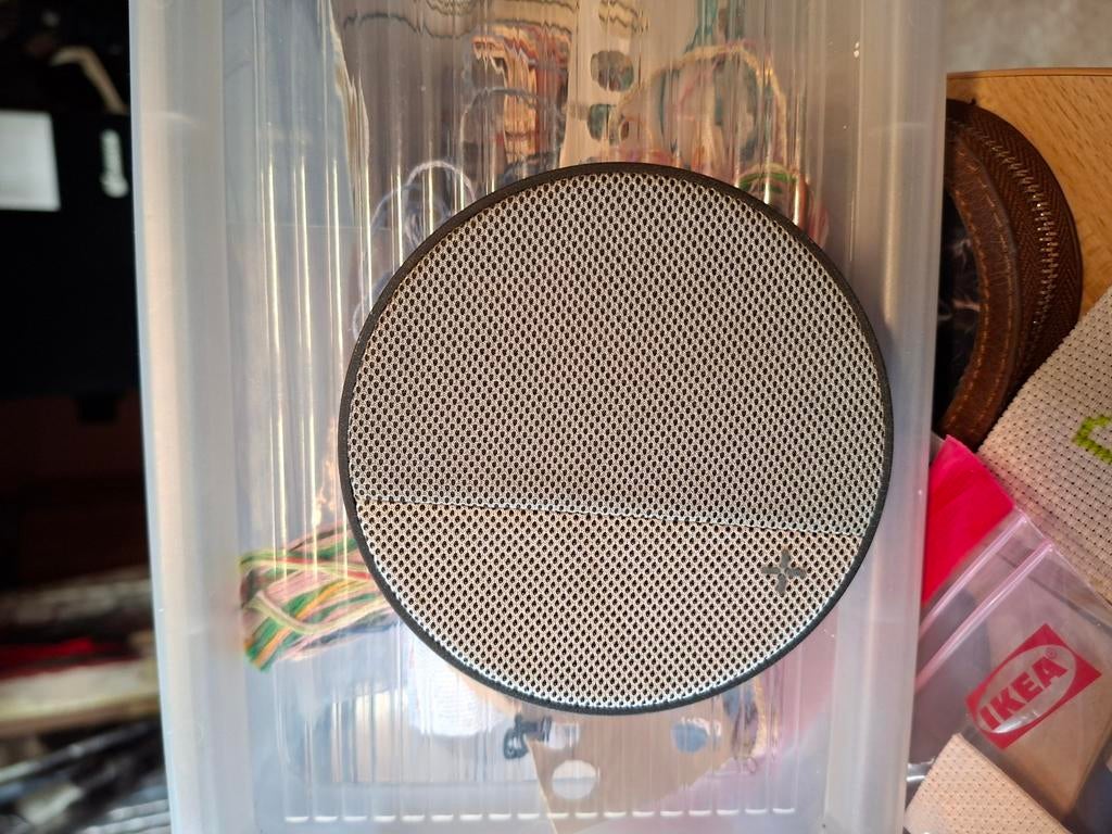 lexon, Ophalen, Zo goed als nieuw