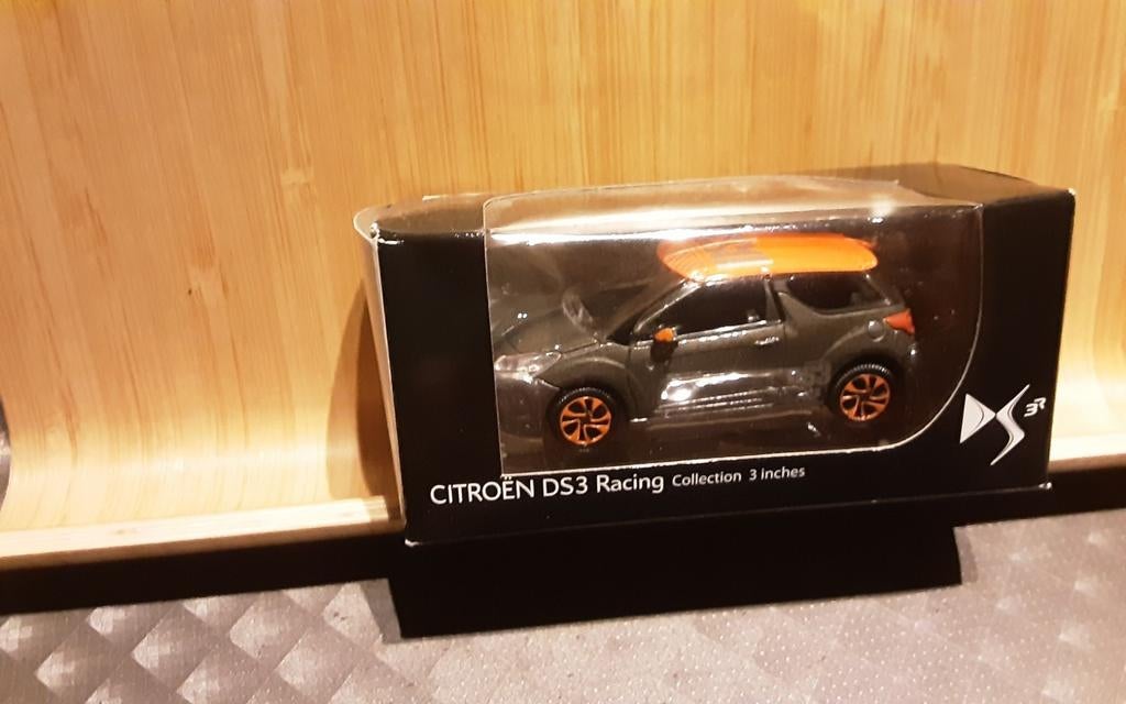 Citroën ds3 racing, Enlèvement ou Envoi