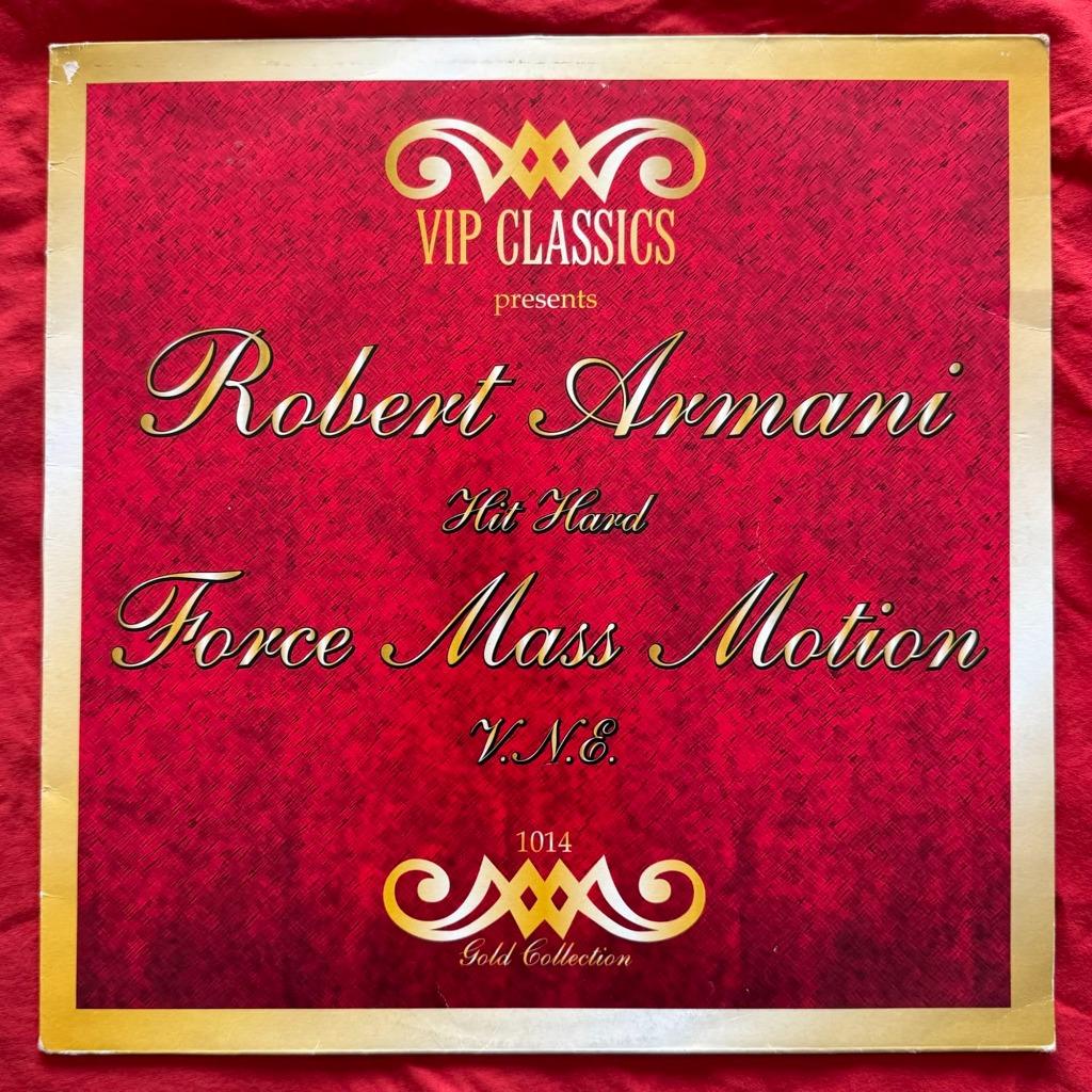 VIP Classics 1014, CD & DVD, Vinyles | Dance & House, Envoi, Utilisé, 12 pouces, Techno ou Trance