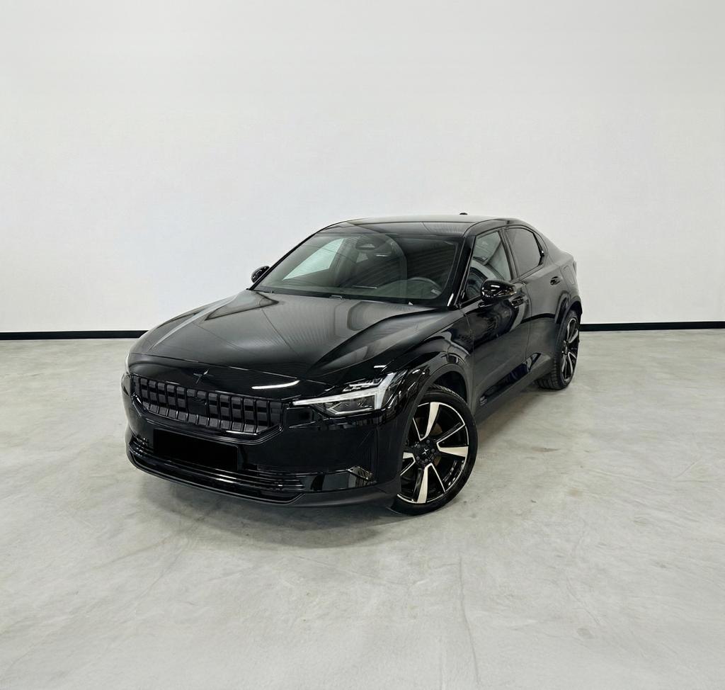 Polestar 2 Long Range AWD 408cv Garantie Attelage TVA déduct, Autos, Polestar, Polestar 2, Achat, Entreprise, Autre