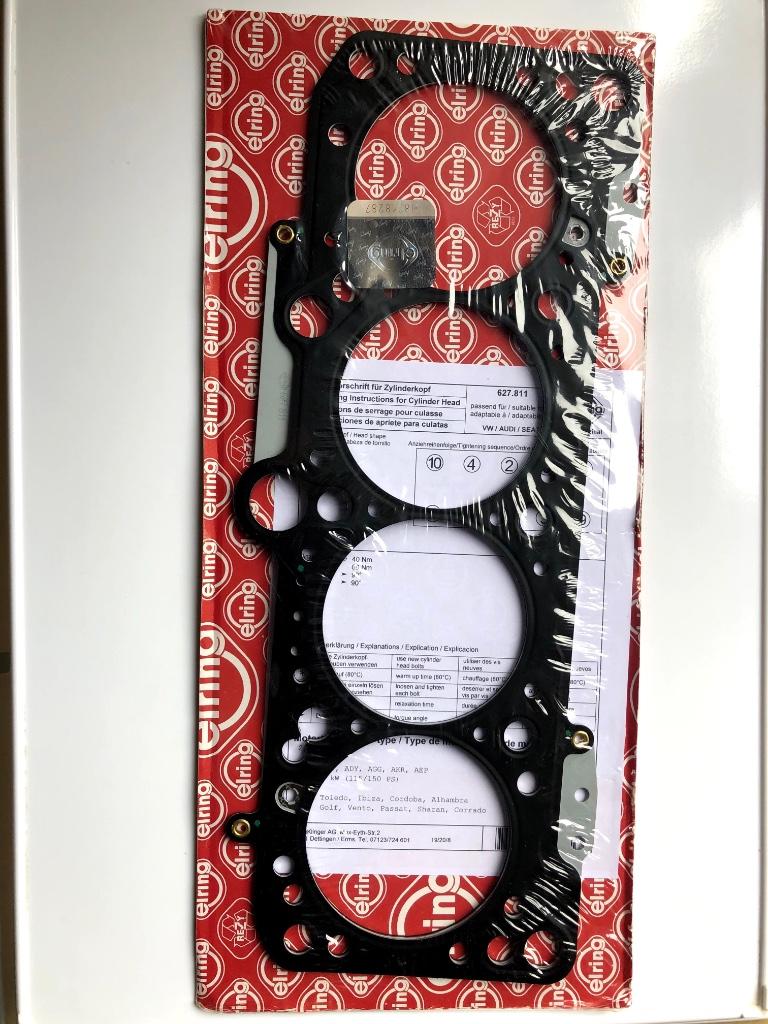 Joint de culasse, Autos : Pièces & Accessoires, Moteurs & Accessoires, Enlèvement, Seat