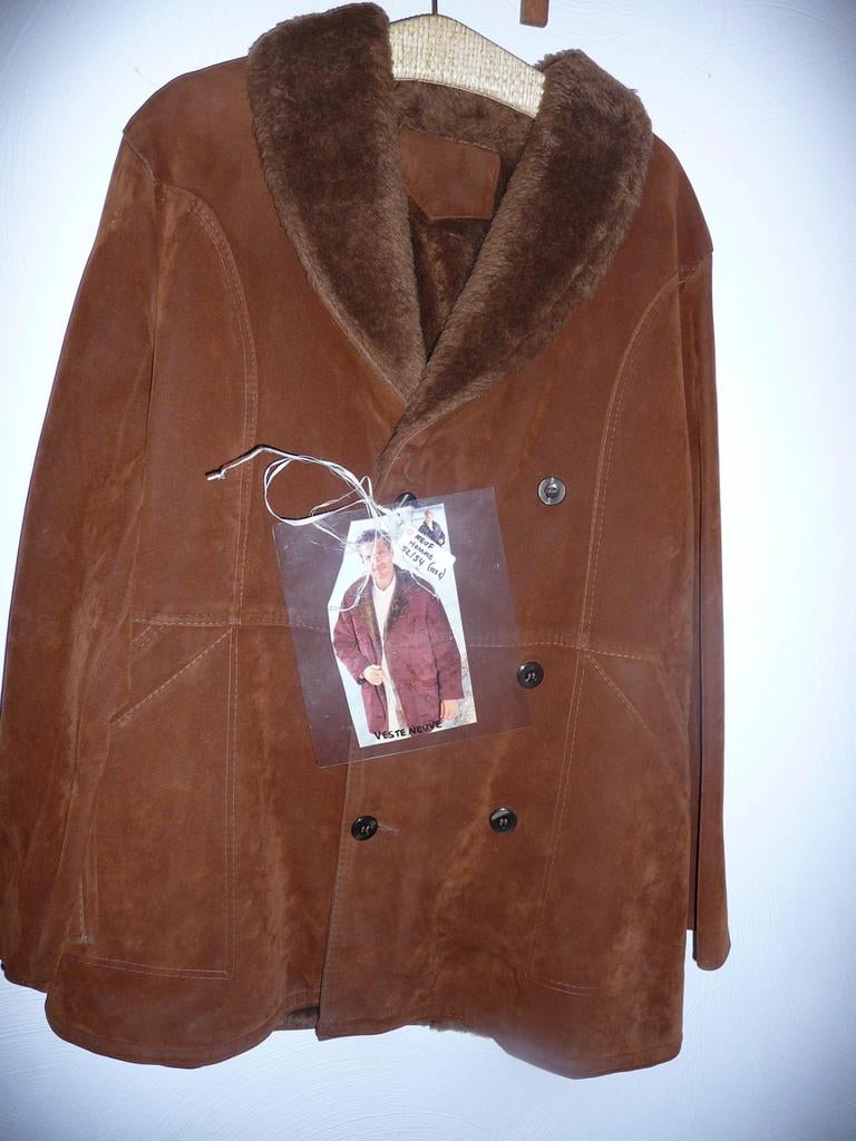 Nieuwe hot voor heren 52/56, Kleding | Heren, Ophalen of Verzenden