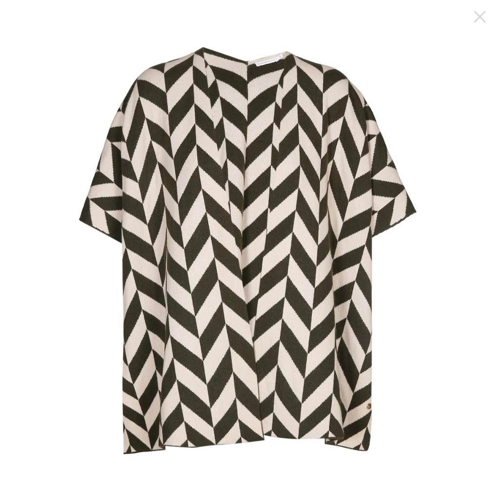 XANDRES GOLD, Belle couverture/Cape, NEUF, XANDRES GOLD, Enlèvement ou Envoi, Neuf, Vert