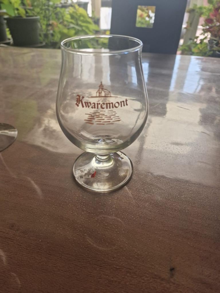 Glas kwaremont, Collections, Enlèvement ou Envoi