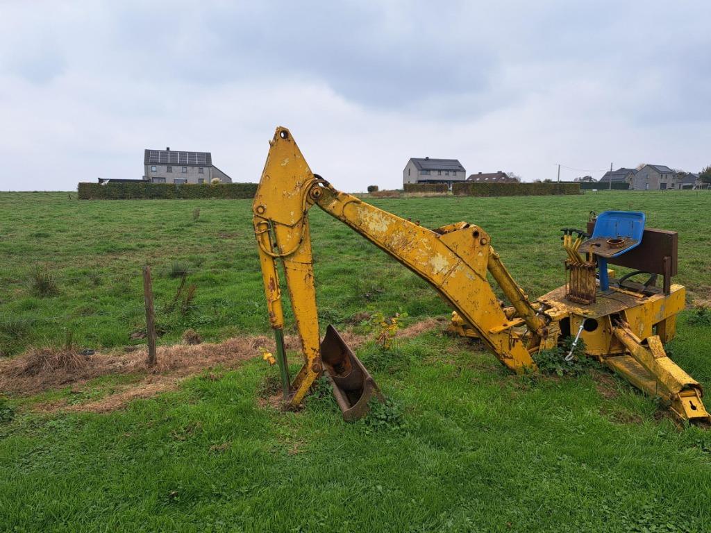 Agriculture, Articles professionnels, Enlèvement