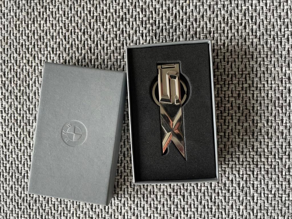 Porte-clés BMX X5, Enlèvement ou Envoi